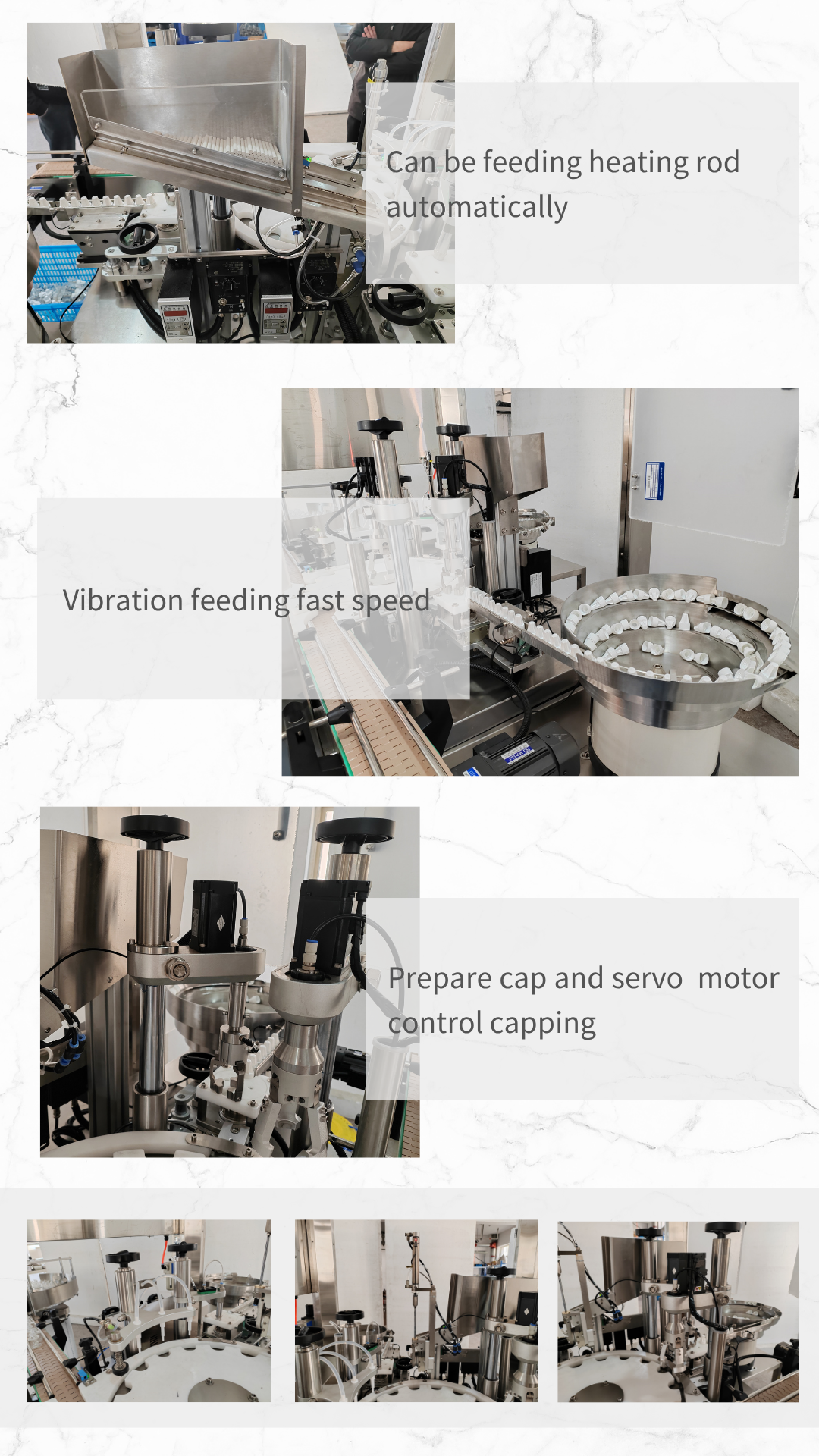 HZPK AUTOMATIC ELECTRIC MOSQUITO REPELLENT LIQUID FILLING AND CAPPING MACHINEellent liquid