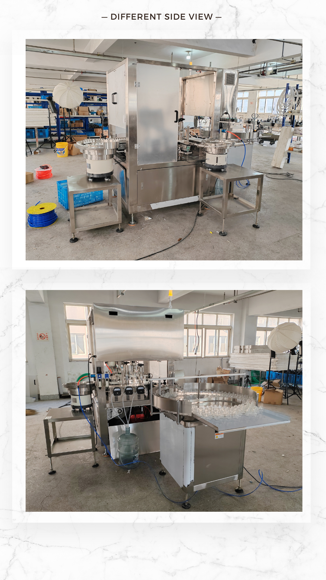 HZPK AUTOMATIC ELECTRIC MOSQUITO REPELLENT LIQUID FILLING AND CAPPING MACHINEellent liquid