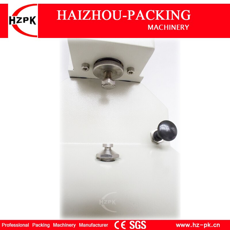 HZPK Manual Pnetumatic Paste Liquid Filling Machine For Cream Ketchup 304 Stainless Steel Small Packing Machinery 5-60ml A02